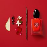 عطر ادکلن سی پاسیونه او دو پرفیوم کالکتور ادیشن جیورجیو آرمانی - Si Passione Eau de Parfum Collector Edition Giorgio Armani - بررسی، قیمت و خرید