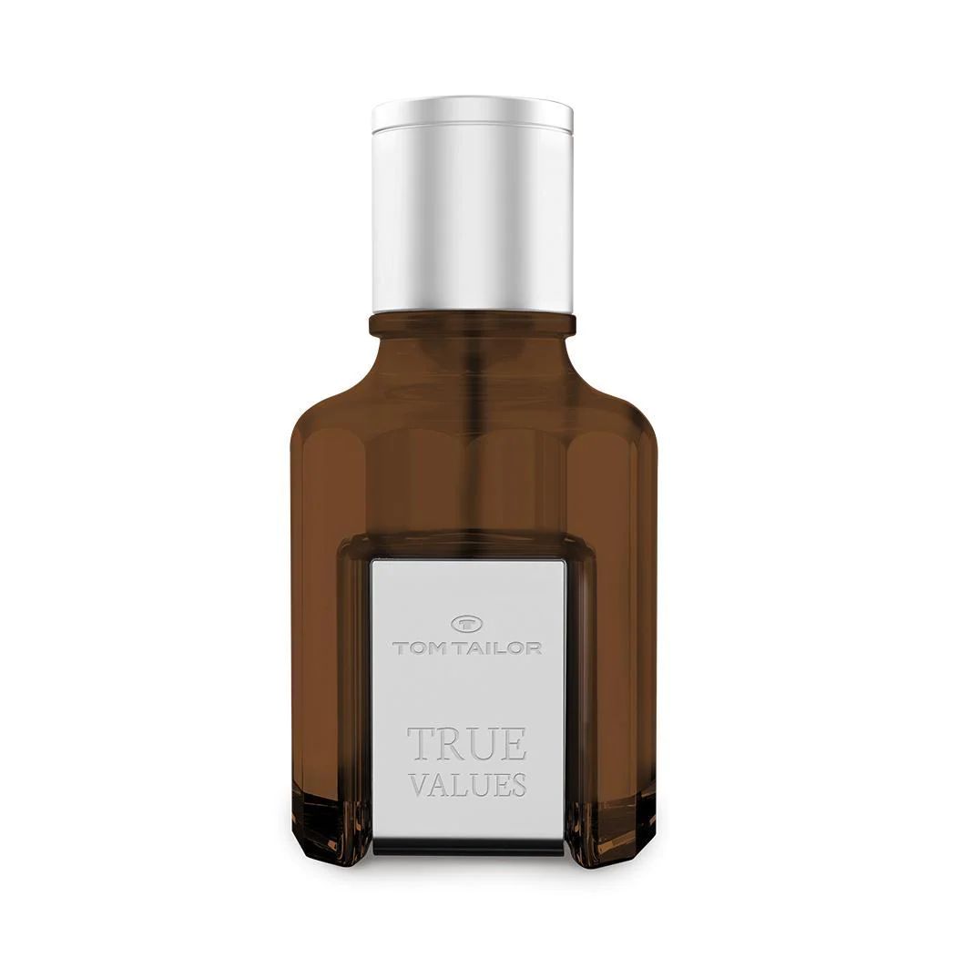 عطر ادکلن ترو ولیوز فور هیم تام تیلر - True Values For Him Tom Tailor - بررسی، قیمت و خرید