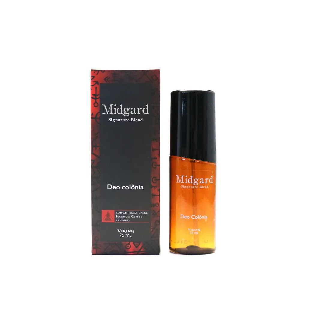 عطر ادکلن میدگارد وایکینگ - Midgard Viking - بررسی، قیمت و خرید