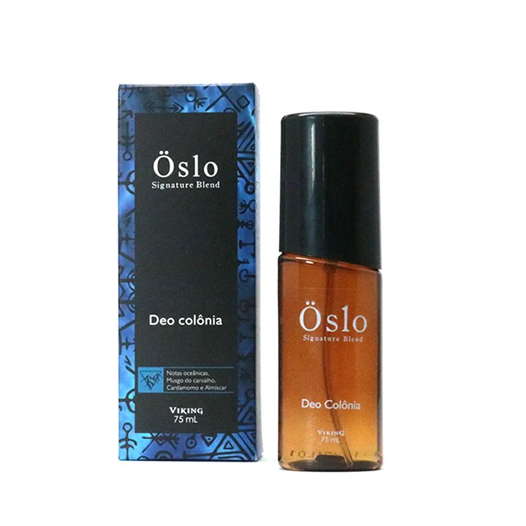 عطر ادکلن اسلو وایکینگ - Öslo Viking - بررسی، قیمت و خرید
