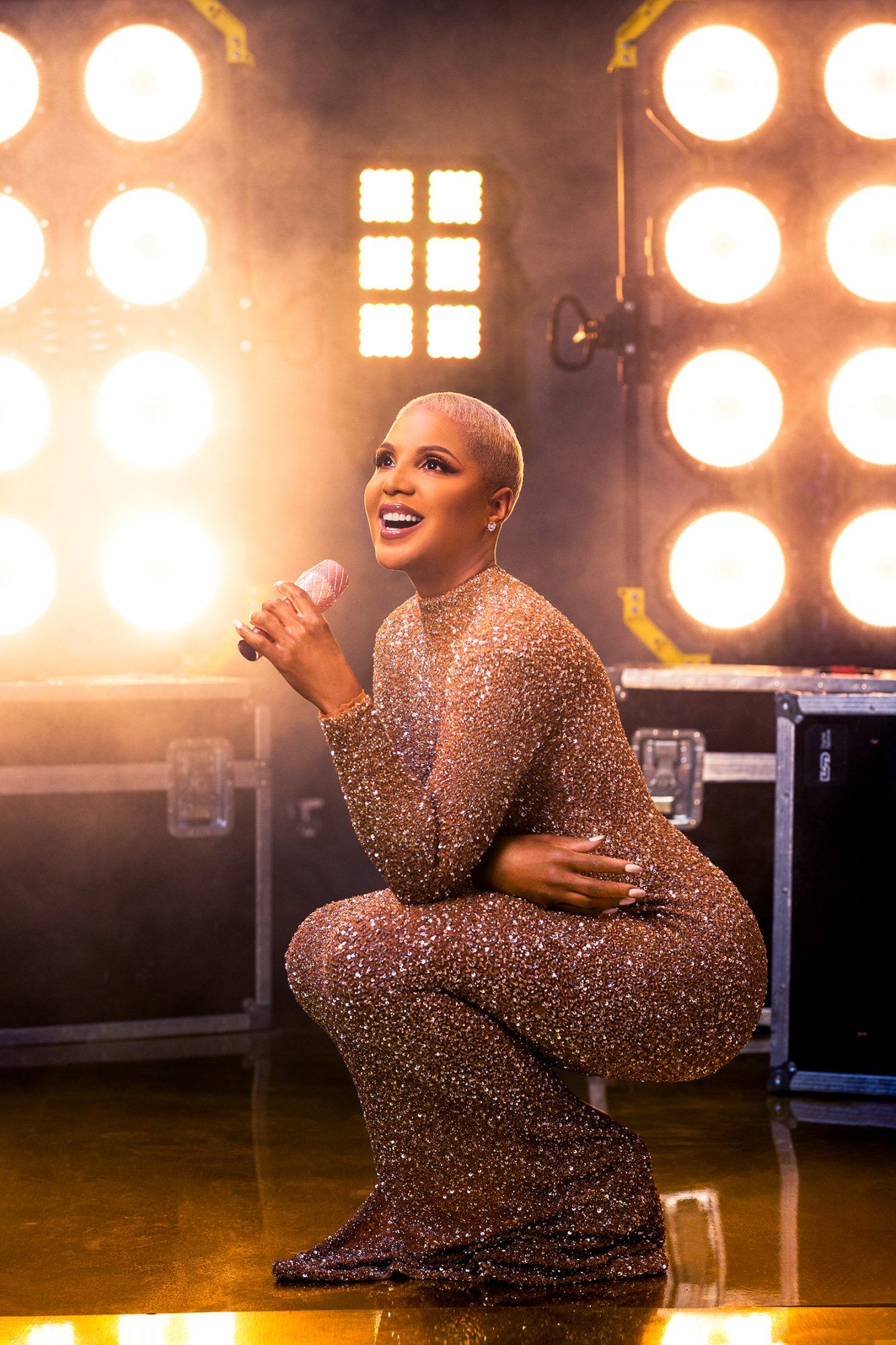 عطر ادکلن بریت تونی براکستون - Breathe Toni Braxton - بررسی، قیمت و خرید