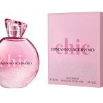 عطر ادکلن شیک ارمانو سروینو - Chic Ermanno Scervino - بررسی، قیمت و خرید