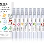 عطر ادکلن لیبرا دیمیتر فراگرنس - Libra Demeter Fragrance - بررسی، قیمت و خرید