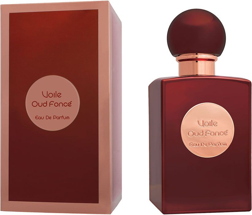 عطر ادکلن اود فانسه وایل - Oud Fonce Voile - بررسی، قیمت و خرید