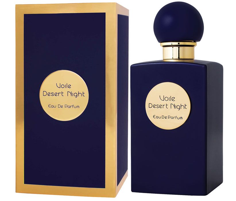 عطر ادکلن دزرت نایت وایل - Desert Night Voile - بررسی، قیمت و خرید
