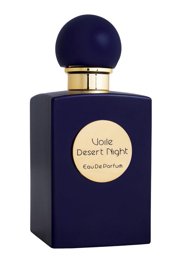 عطر ادکلن دزرت نایت وایل - Desert Night Voile - بررسی، قیمت و خرید