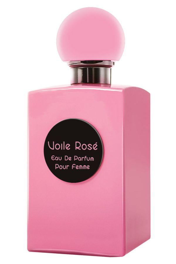 عطر ادکلن رز وُآل - Rose Voile - بررسی، قیمت و خرید