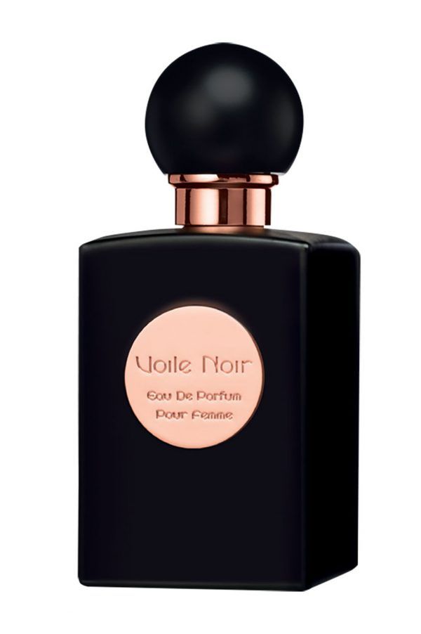 عطر ادکلن نور والو - Noir Voile - بررسی، قیمت و خرید