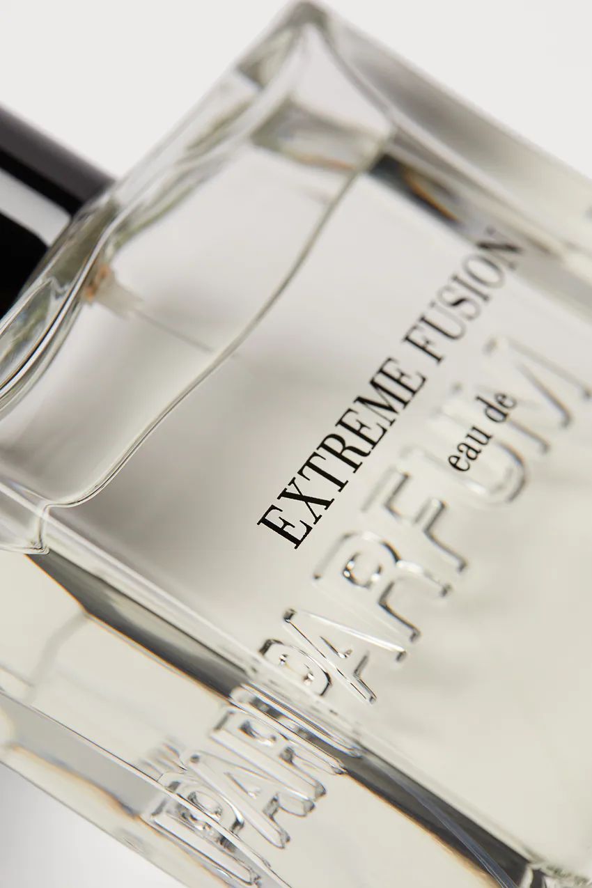 عطر ادکلن اکستریم فیوژن زارا - Extreme Fusion Zara - بررسی، قیمت و خرید
