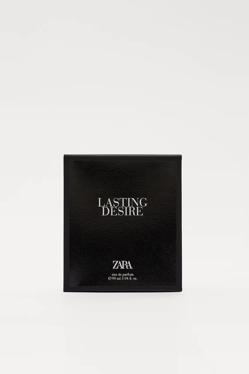 عطر ادکلن لستینگ دیزایر زارا - Lasting Desire Zara - بررسی، قیمت و خرید