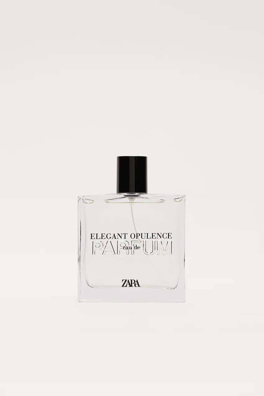 عطر ادکلن الگنت اوپلنس زارا - Elegant Opulence Zara - بررسی، قیمت و خرید