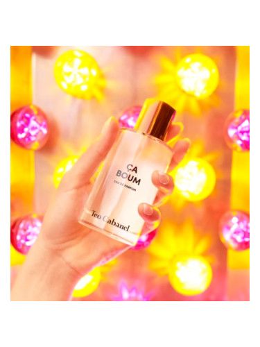عطر ادکلن سا بوم تئو کابانل - Ça Boum Teo Cabanel - بررسی، قیمت و خرید