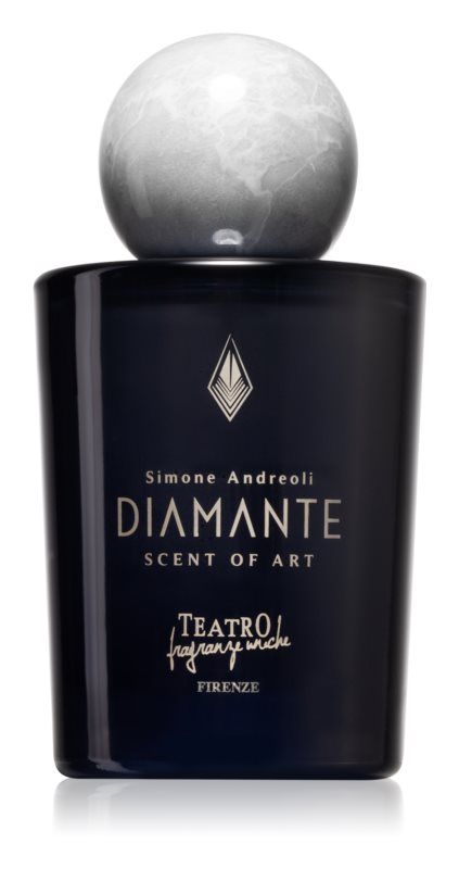 عطر ادکلن دیامانته تئاترو فراگرانزه اونیکه - Diamante Teatro Fragranze Uniche - بررسی، قیمت و خرید