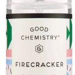 عطر ادکلن فایرکرَکِر گود کمستری - Firecraker Good Chemistry - بررسی، قیمت و خرید