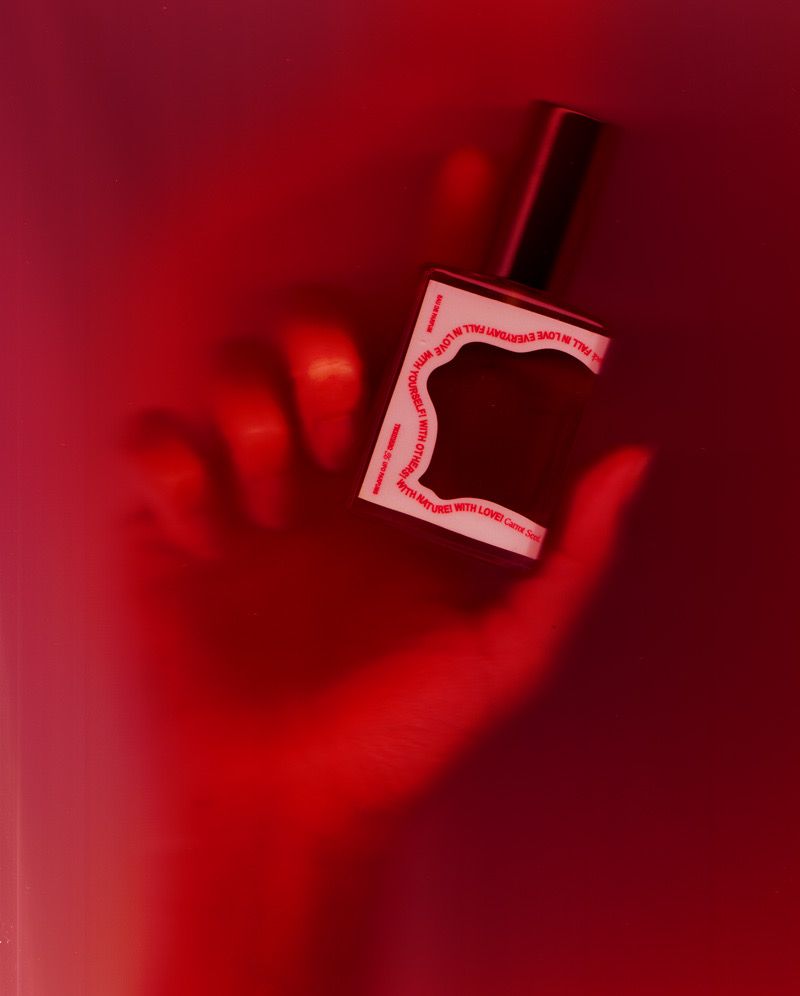 عطر ادکلن لاو پوشن نامبر تری تیرمارک - Love Potion No. 3 Tiermarq - بررسی، قیمت و خرید