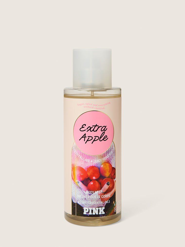 عطر ادکلن پینک اکسترا اپل ویکتوریا سکرت - Pink Extra Apple Victoria's Secret - بررسی، قیمت و خرید