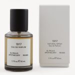 عطر ادکلن نوزده هفده فریما - 1917 FRAMA - بررسی، قیمت و خرید