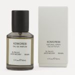 عطر ادکلن کوموربی فراما - Komorebi FRAMA - بررسی، قیمت و خرید