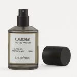 عطر ادکلن کوموربی فراما - Komorebi FRAMA - بررسی، قیمت و خرید