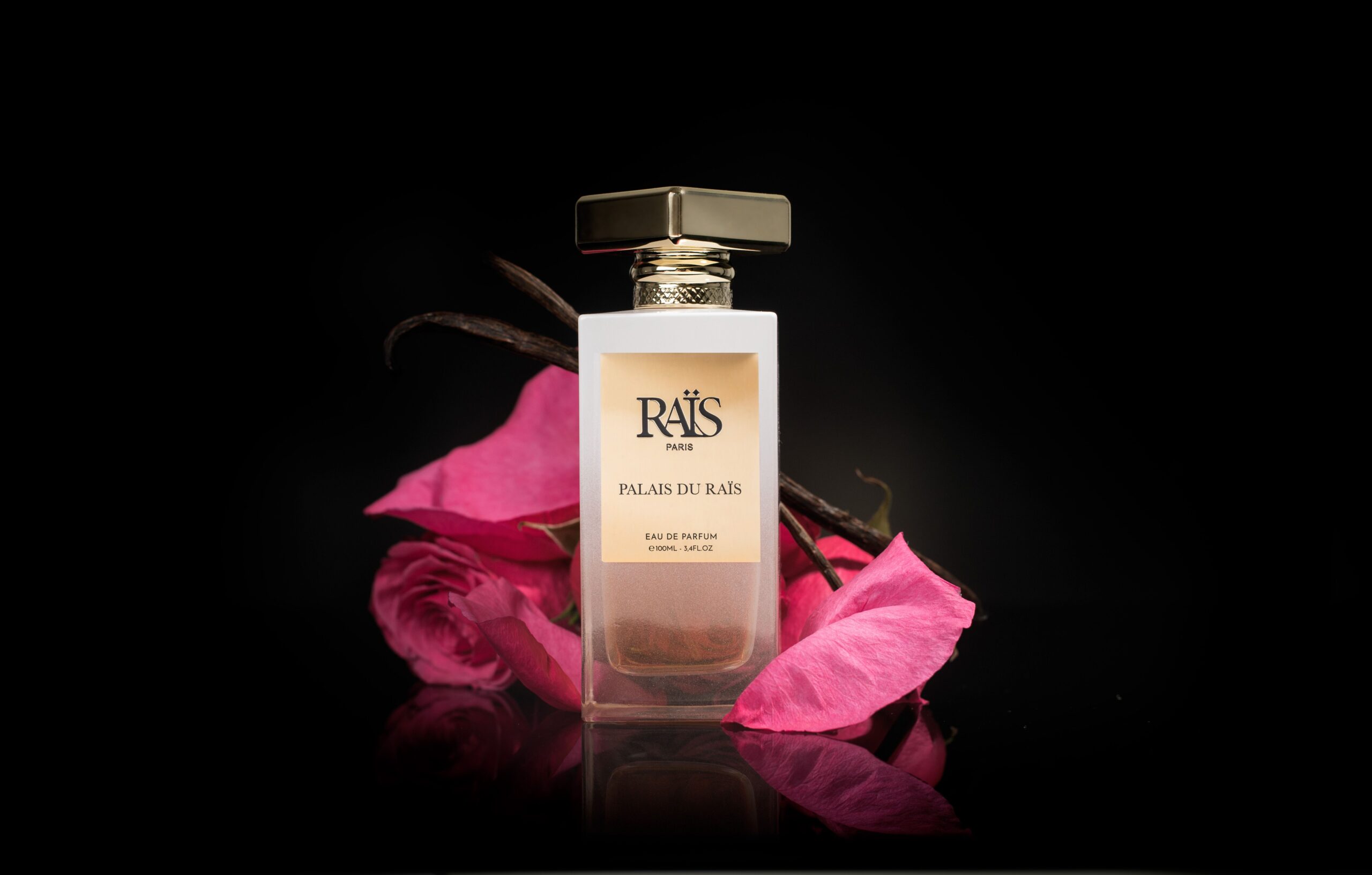 عطر ادکلن پل دوی رأس ریس - Palais Du Raïs Raïs - بررسی، قیمت و خرید