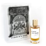 عطر ادکلن ال سکرتو د لا الکازابا اکواسیون ناتورال - El Secreto de la Alcazaba Ecuación Natural - بررسی، قیمت و خرید