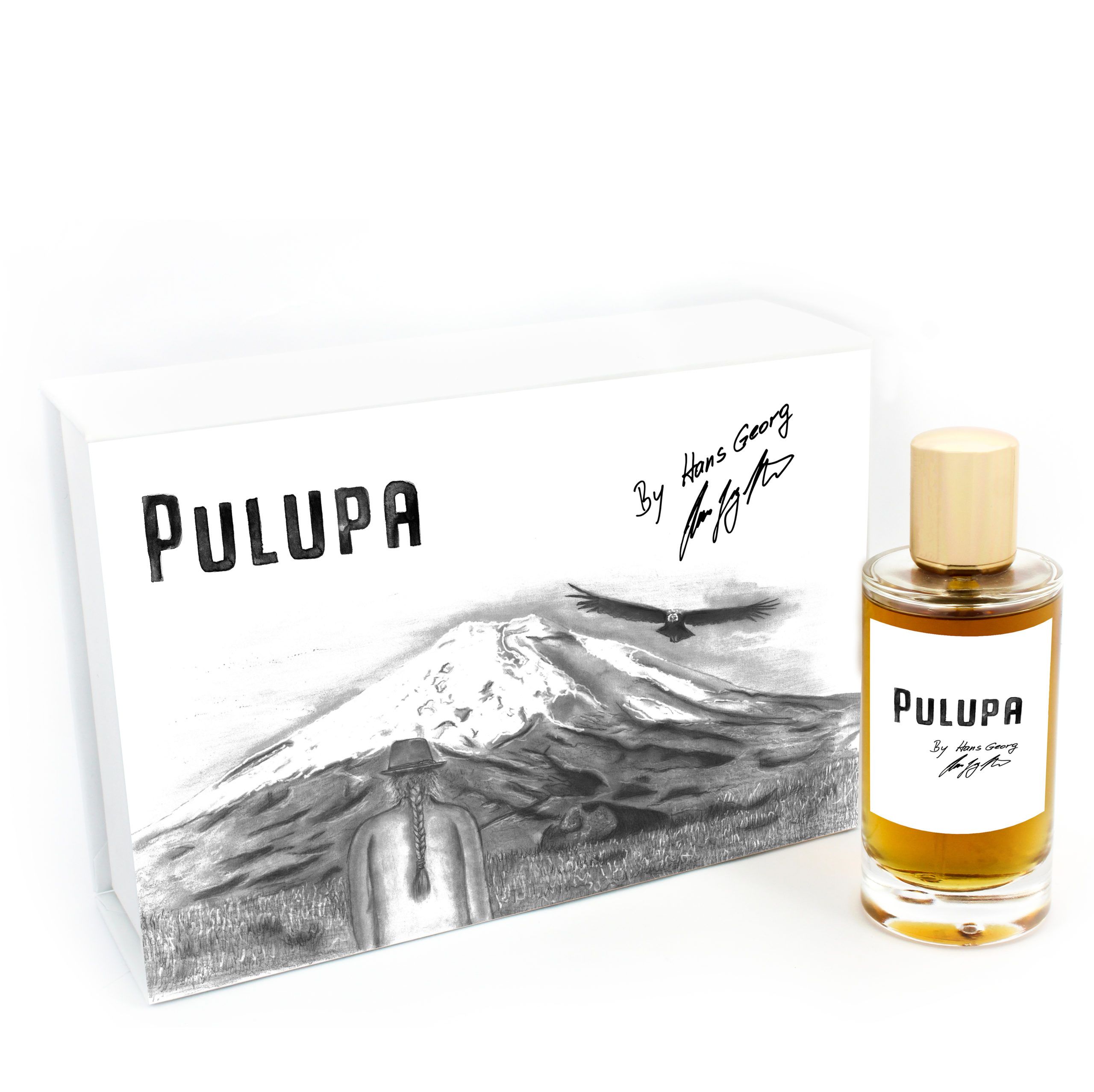 عطر ادکلن پولوپا اکواسیون ناتورال - Pulupa Ecuación Natural - بررسی، قیمت و خرید
