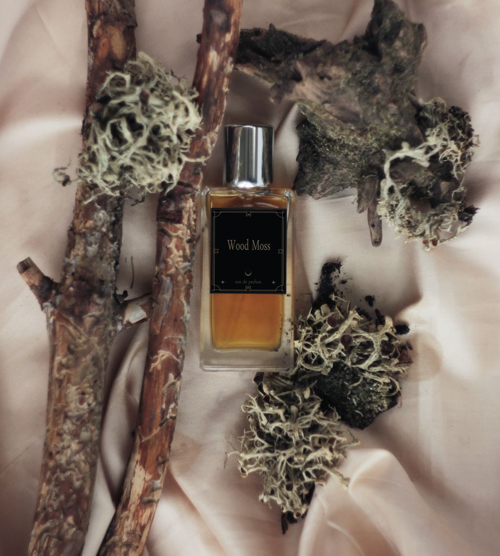 عطر ادکلن وود ماس وود ماس - Wood Moss Wood Moss - بررسی، قیمت و خرید