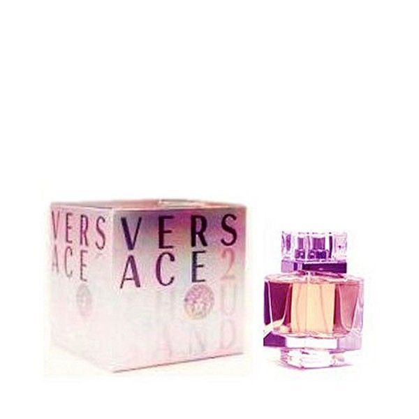 عطر ادکلن ورساچه تو ثاوزند - Versace 2 Thousand - بررسی، قیمت و خرید