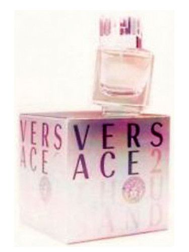عطر ادکلن ورساچه تو ثاوزند - Versace 2 Thousand - بررسی، قیمت و خرید
