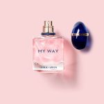 عطر ادکلن مای وی نیکر جیورجیو آرمانی - My Way Nacre Giorgio Armani - بررسی، قیمت و خرید