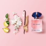 عطر ادکلن مای وی نیکر جیورجیو آرمانی - My Way Nacre Giorgio Armani - بررسی، قیمت و خرید