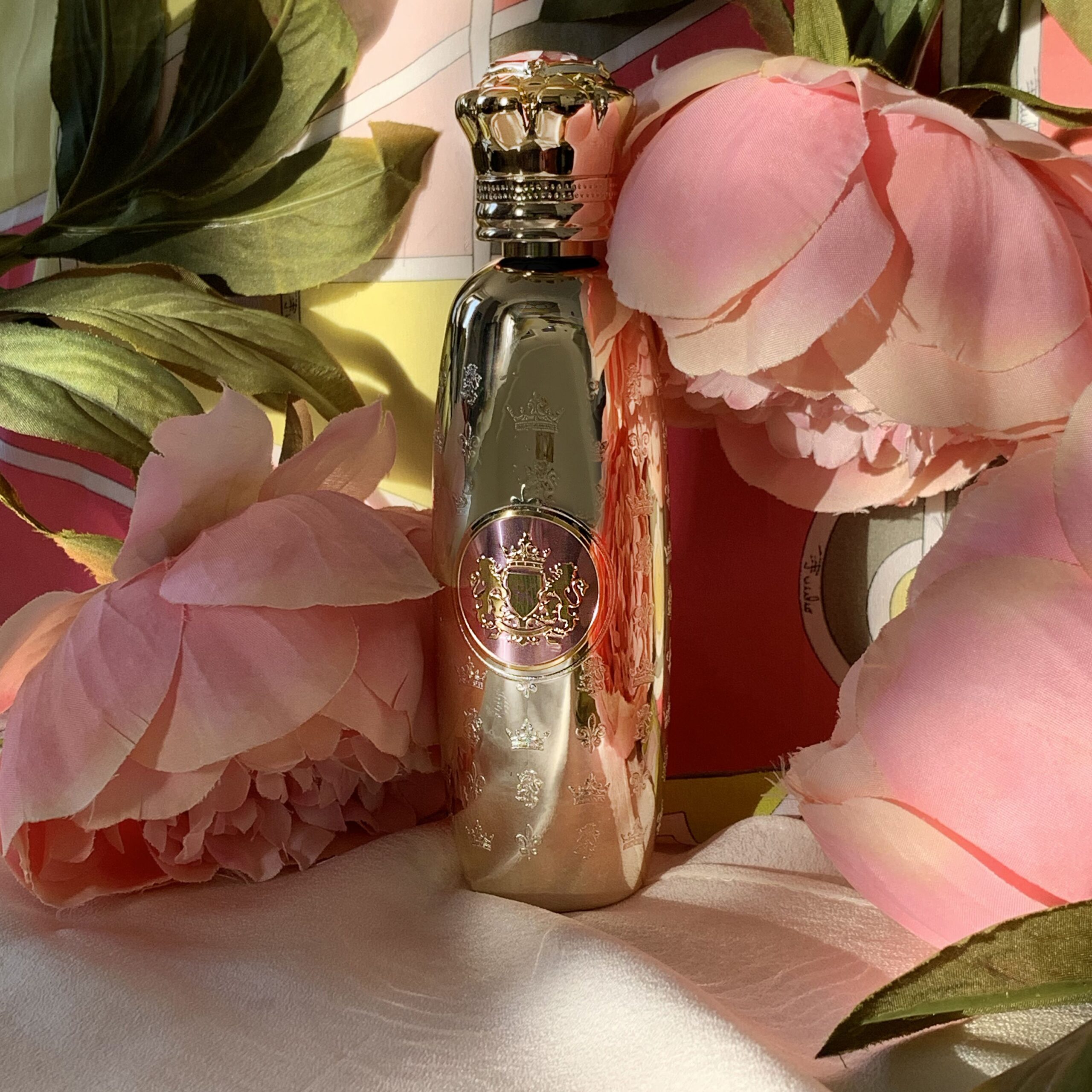 عطر ادکلن آلودرا اسپیریت آو کینگز - Aludra Spirit Of Kings - بررسی، قیمت و خرید
