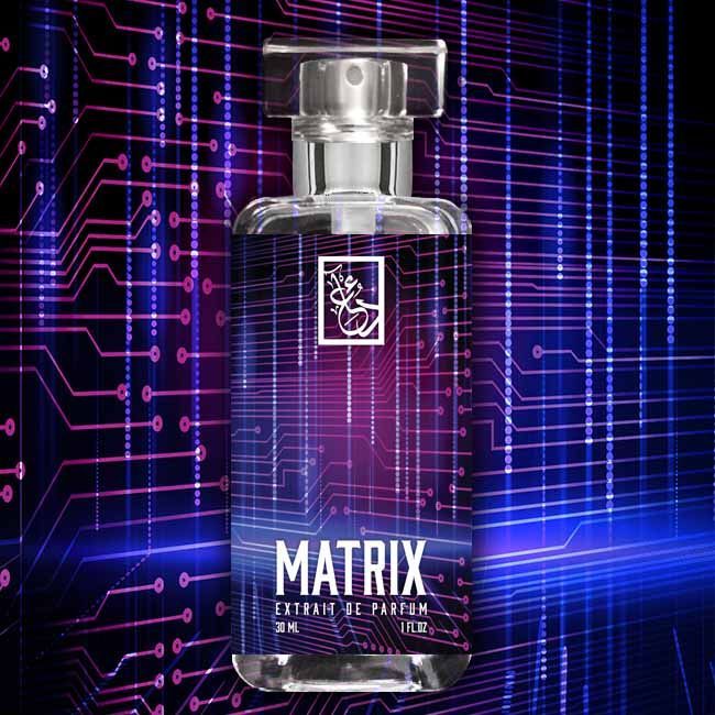 عطر ادکلن ماتریکس د دُوا برَند - Matrix The Dua Brand - بررسی، قیمت و خرید