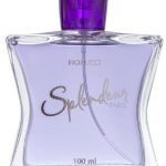 عطر ادکلن اسپلندور پاریس فیورچی - Splendeur Paris Fiorucci - بررسی، قیمت و خرید