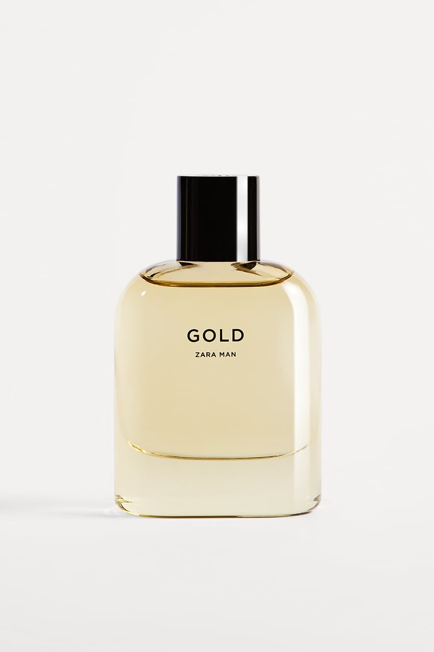 عطر ادکلن گلد زارا - Gold Zara - بررسی، قیمت و خرید