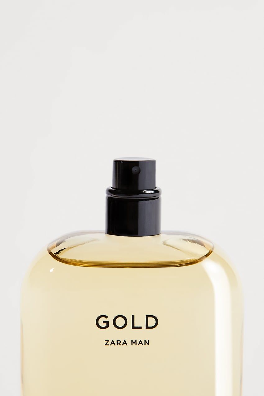 عطر ادکلن گلد زارا - Gold Zara - بررسی، قیمت و خرید