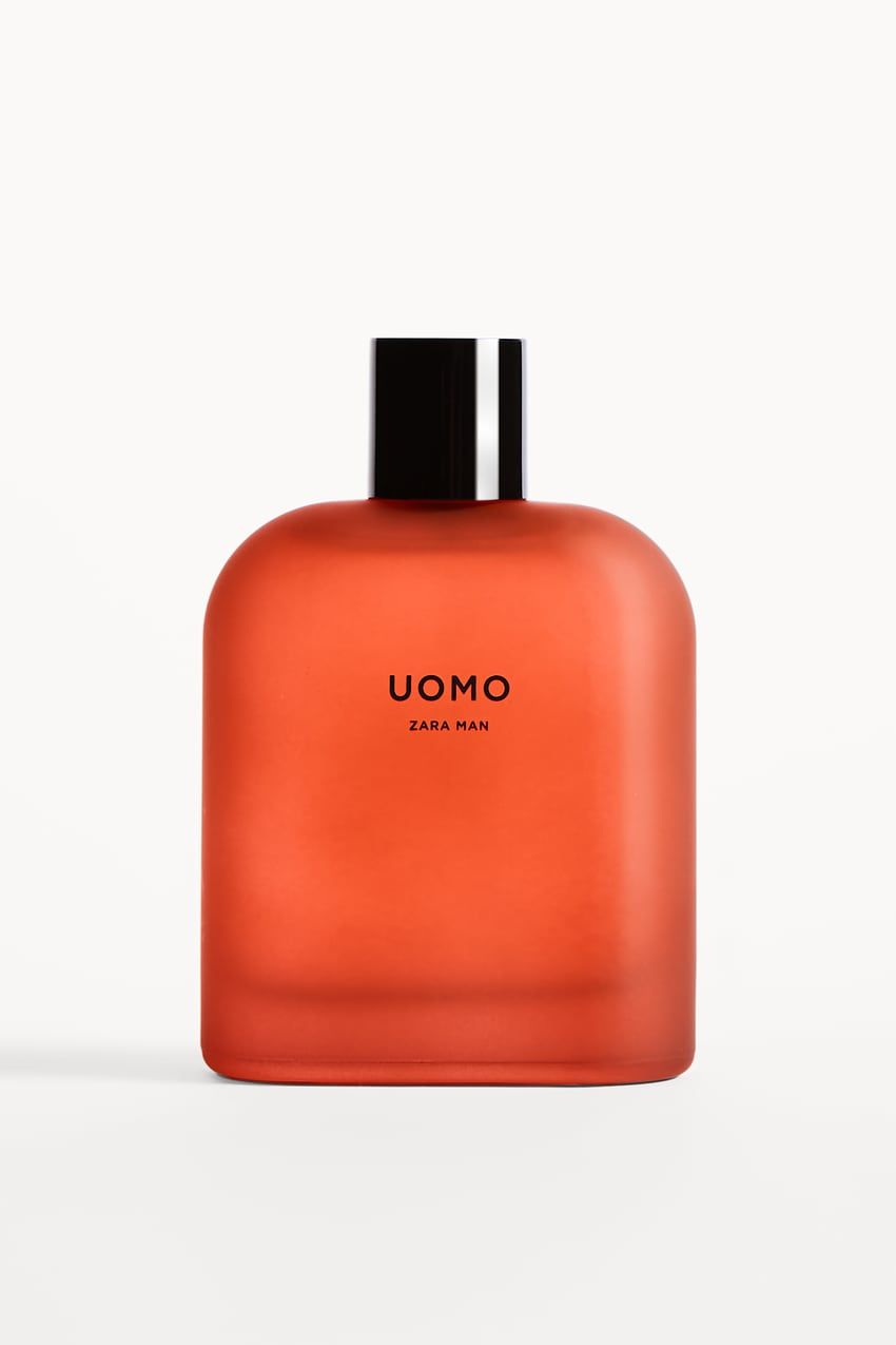 عطر ادکلن اُمو زارا - Uomo Zara - بررسی، قیمت و خرید