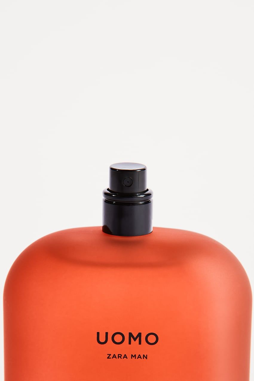 عطر ادکلن اُمو زارا - Uomo Zara - بررسی، قیمت و خرید