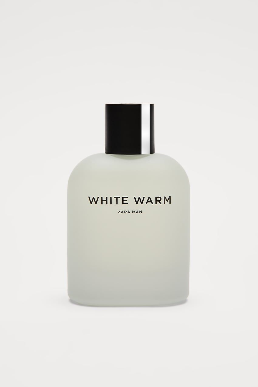 عطر ادکلن وایت وارم زارا - White Warm Zara - بررسی، قیمت و خرید