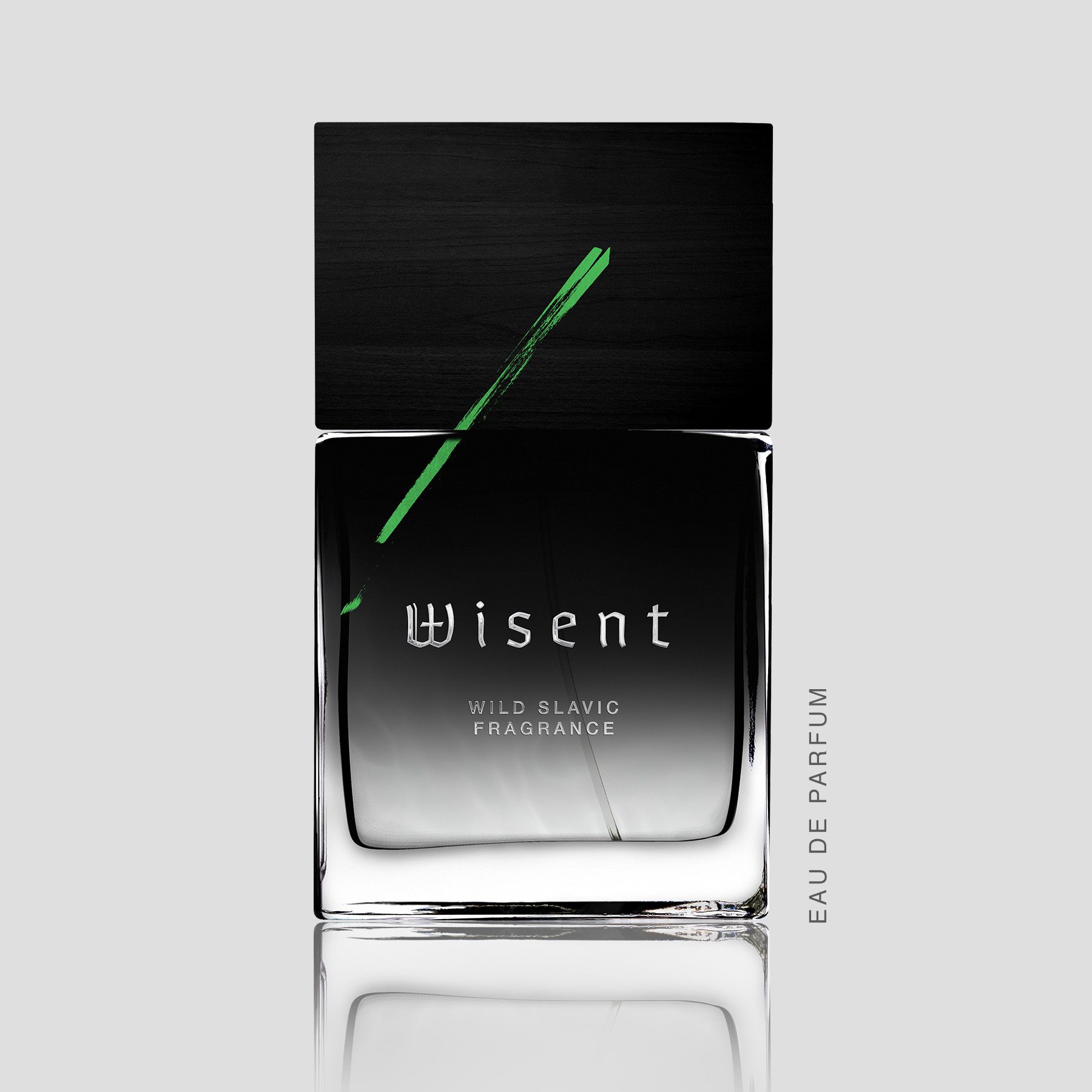 عطر ادکلن وایسنت وولف برادرز - Wisent Wolf Brothers - بررسی، قیمت و خرید