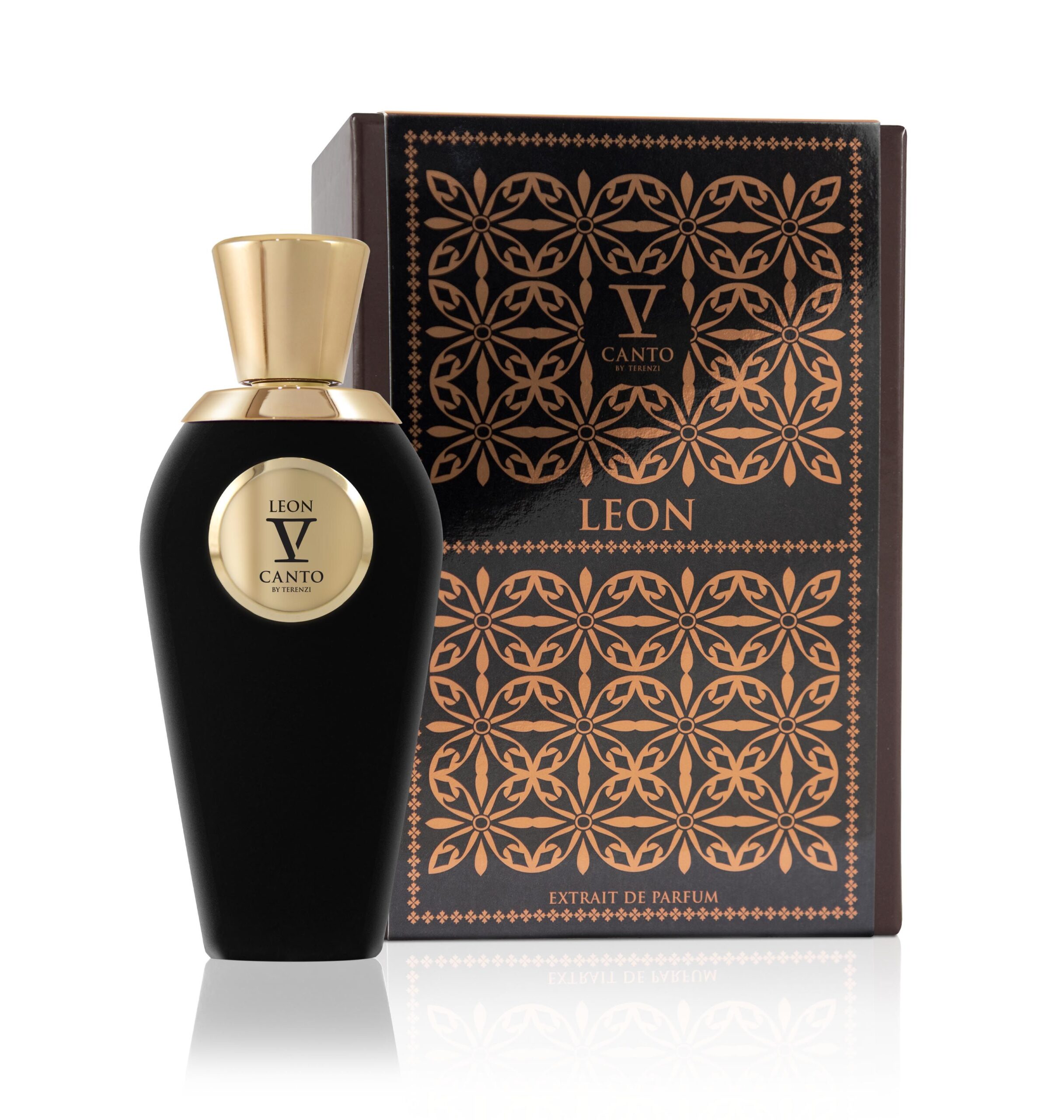 عطر ادکلن لیون وی کانتو - Leon V Canto - بررسی، قیمت و خرید
