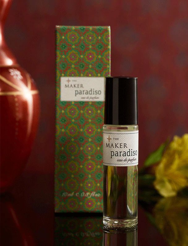 عطر ادکلن پردیسو دی مِیکر - Paradiso The Maker - بررسی، قیمت و خرید