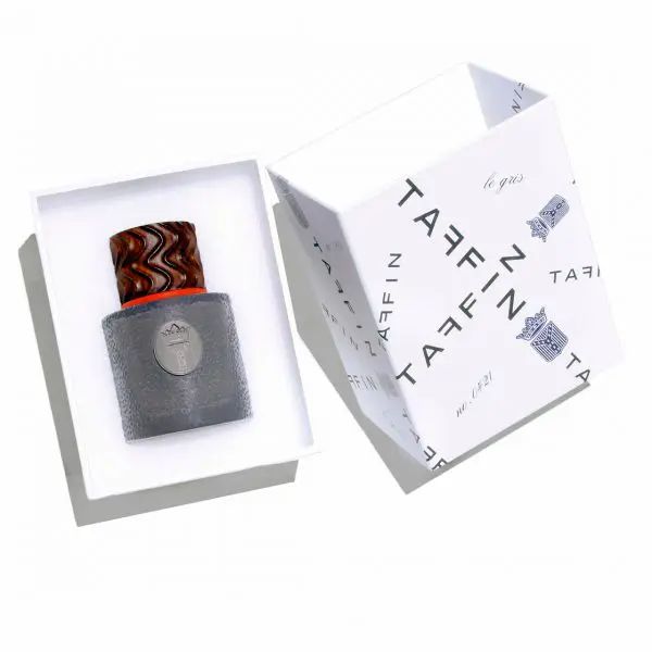 عطر ادکلن ل گری نامبر ۰۴۲۱ تافین فراگرنسز - Le Gris N°0421 Taffin Fragrances - بررسی، قیمت و خرید