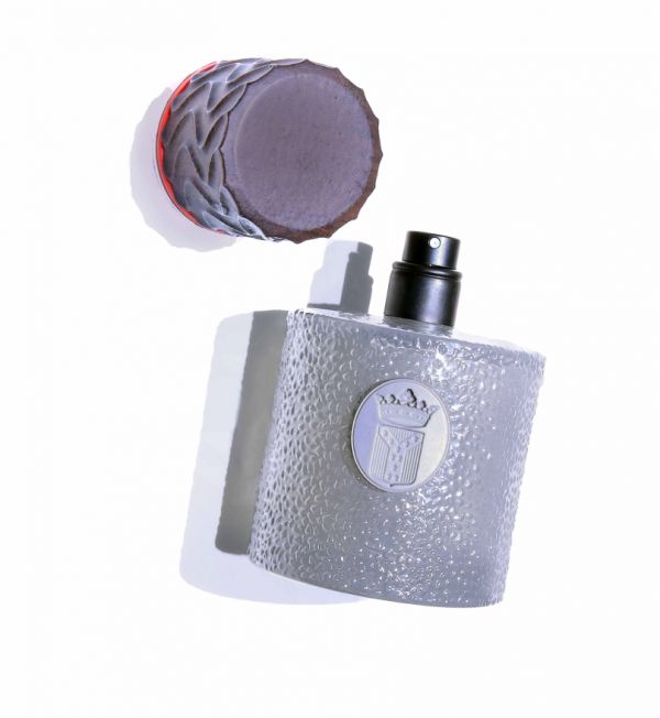 عطر ادکلن ل گری نامبر ۰۴۲۱ تافین فراگرنسز - Le Gris N°0421 Taffin Fragrances - بررسی، قیمت و خرید