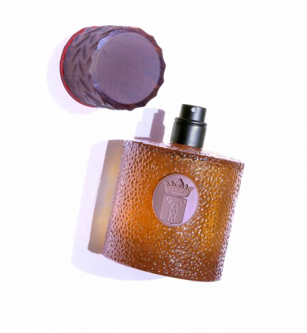 عطر ادکلن لمارون نامبر هفتاد و پنجاه و شش هشت تافین فرگرانسز - Le Marron N°7568 Taffin Fragrances - بررسی، قیمت و خرید