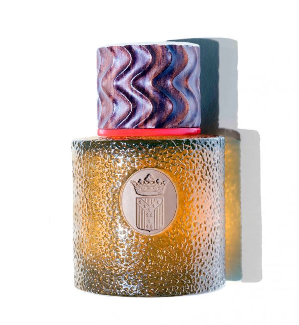 عطر ادکلن لمارون نامبر هفتاد و پنجاه و شش هشت تافین فرگرانسز - Le Marron N°7568 Taffin Fragrances - بررسی، قیمت و خرید