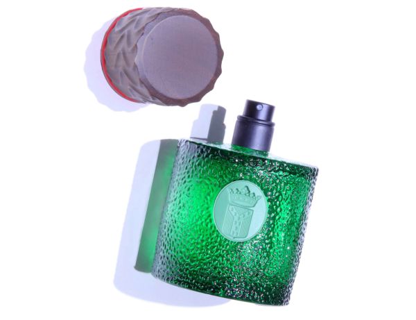عطر ادکلن لو ورت نامبر ۷۷۳۲ تافین فرگرنسز - Le Vert N°7732 Taffin Fragrances - بررسی، قیمت و خرید