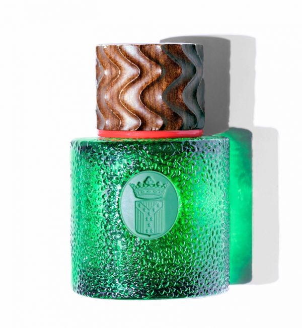 عطر ادکلن لو ورت نامبر ۷۷۳۲ تافین فرگرنسز - Le Vert N°7732 Taffin Fragrances - بررسی، قیمت و خرید