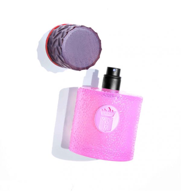 عطر ادکلن لُ رُز نامبر ۱۹۰۵ تفین فراگرنسز - Le Rose N°1905 Taffin Fragrances - بررسی، قیمت و خرید