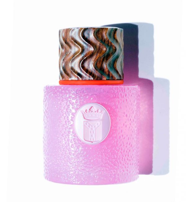 عطر ادکلن لُ رُز نامبر ۱۹۰۵ تفین فراگرنسز - Le Rose N°1905 Taffin Fragrances - بررسی، قیمت و خرید